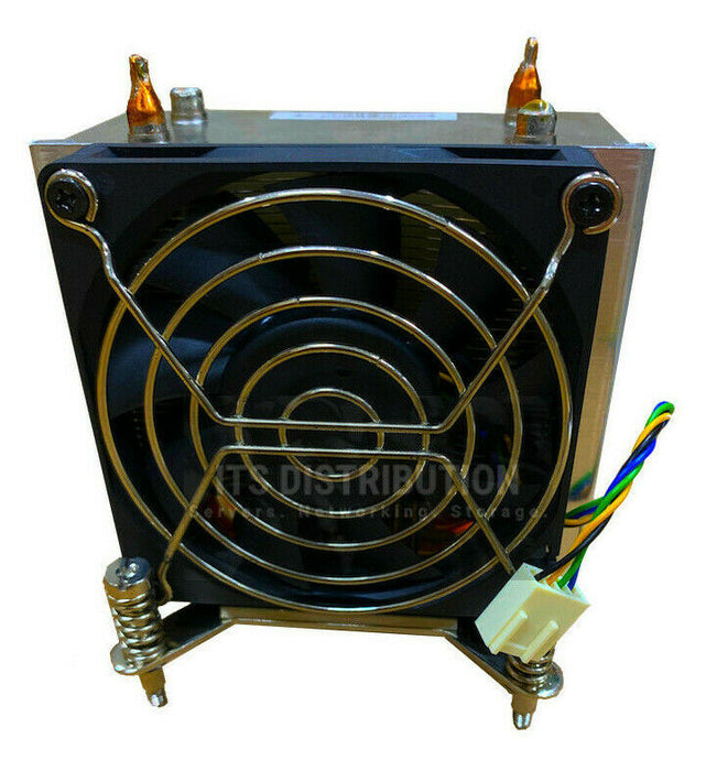 459827-001 I HP XW 4550 Processor Heatsink and Fan Assembly