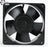 45x45x56mm Axial Cooling Fan