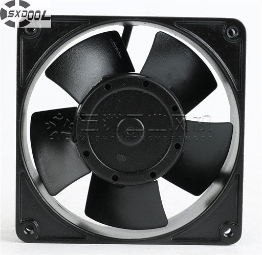 45x45x56mm Axial Cooling Fan