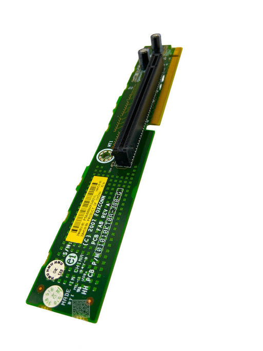 460016-001 I HP Proliant DL160 DL165 PCI-E x16 Low Power Half Height Riser Board