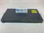 Cisco WS-C2960-24TC-S 24 Port 10/100 Mbps, 2 x 1Gbps SFP/RJ45 Uplink Switch