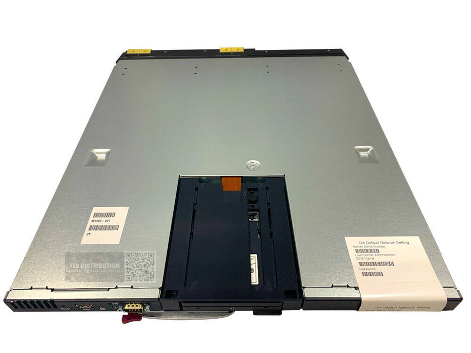 461514-B21 I HP BLc3000 Tower Onboard Administrator FIO 461660-001