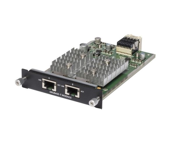 462-7666 - Dell 10Gbt Uplink Module N30xx