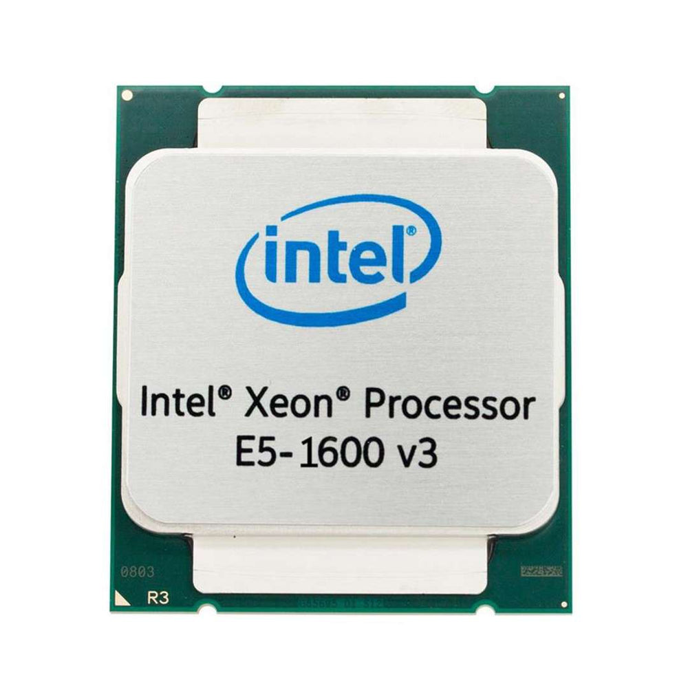 Intel Xeon E5-1680v3 (3.2GHz/4-core/20MB/140W) Processor | SR20H