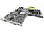 462629-001 - HP Intel System Board MotherBoard for ProLiant DL360 Gen6
