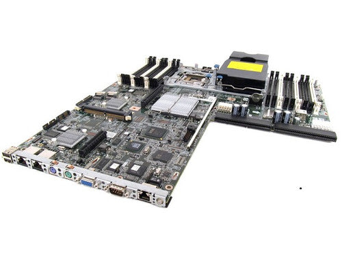 462629-001 - HP Intel System Board MotherBoard for ProLiant DL360 Gen6