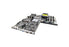 462629-002 - HP Socket FCLGA1366 Intel Chipset System Board Motherboard for ProLiant DL360 Gen6 Supports 2x Xeon 5500/5600 DDR3 18x DIMM