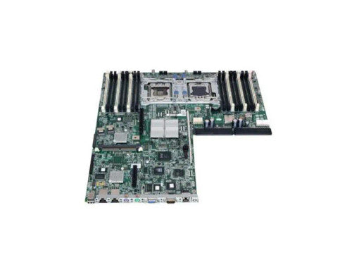 462929-001 - HP System Board Motherboard for ProLiant DL360 Gen6