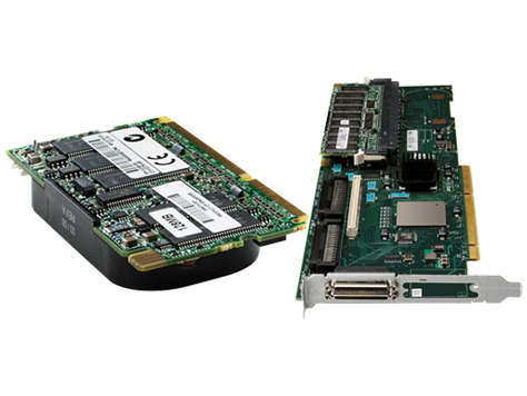 462967-B21 HP 512MB P-Series Battery Backed Write Cache Memory Upgrade Module