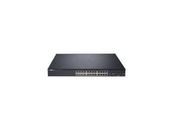 463-7697 - Dell N4032 Network Switch - 24 Ports Network Switch