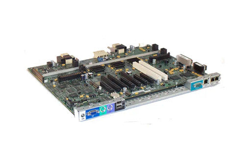 463751-001 - HP Socket LGA1366 Intel X99 Chipset System Board Motherboard for ProLiant DL585 Gen5 Supports DDR