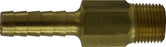 46533 | 1/2HB X 3/8MIP ANTI-SIPHON VALVE | Midland Metal Mfg.