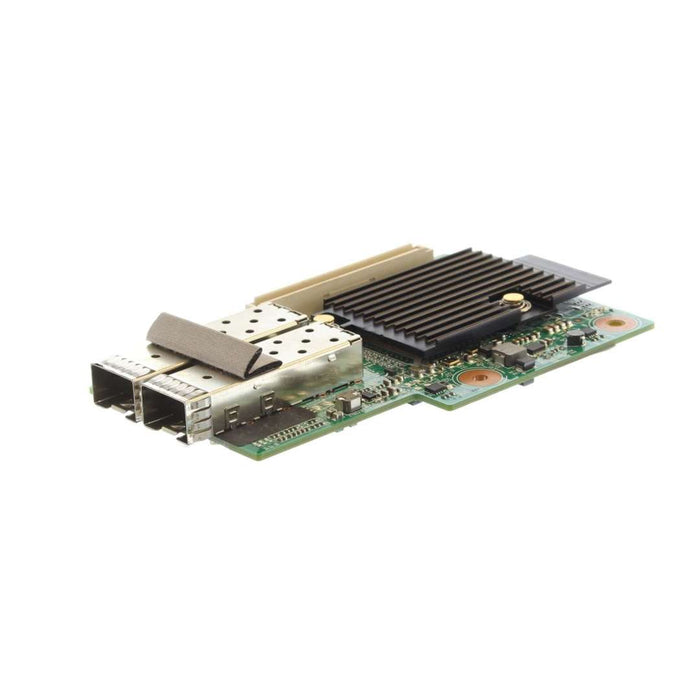 Dell Broadcom 57416 Dual Port 10Gb SFP+ rNDC | GVXF4