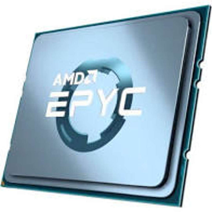 HPE AMD EPYC 7F32 (3.7Ghz / 8 Core / 180W) Processor Kit | P27263-B21