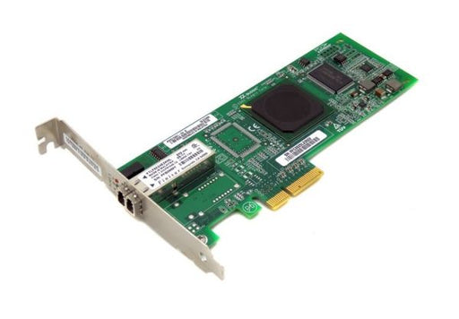 466515-001 - HP QLE2560 Single Port PCIe 2.0 8GB Fibre Host Bus Adapter StorageWorks 81Q (Clean pulls)