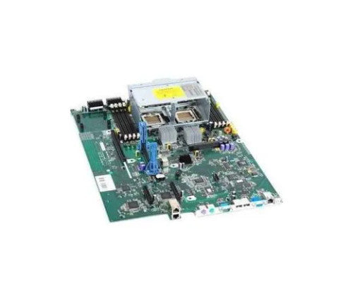 466611-001 - HP Socket LGA1366 System Board Motherboard for ProLiant ML150 Gen6