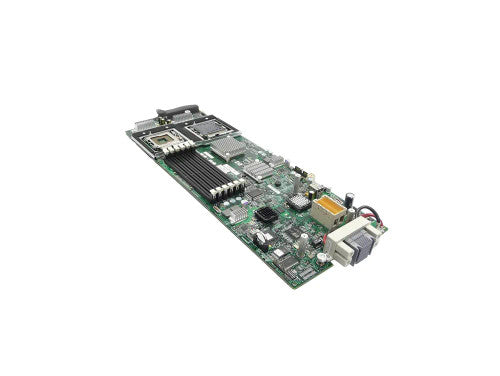 466623-001 - HP System Board Motherboard for ProLiant Bl260c G5 Blade Series System