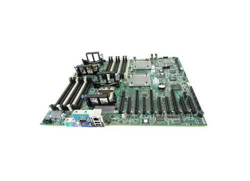 467998-002 - HP ProLiant DL370 Gen6 Motherboard