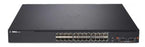 468-3557 - Dell Networking N4032F 24x 10GbE SFP+ Ports/2xPSU/Railing