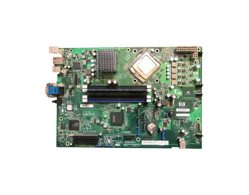468302-001 - HP Socket LGA775 Intel System Board Motherboard for ProLiant DL120 Gen5