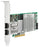 468332R-B21 - HP NC522SFP PCI Express Dual-Ports 10GBe Internal Gigabit Ethernet Network Interface Card (NIC)