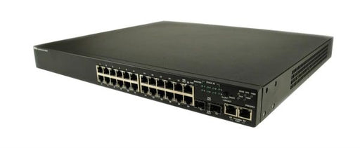 469-3417 - Dell Powerconnect 3524P 24-Ports PoE Managed Network Switch