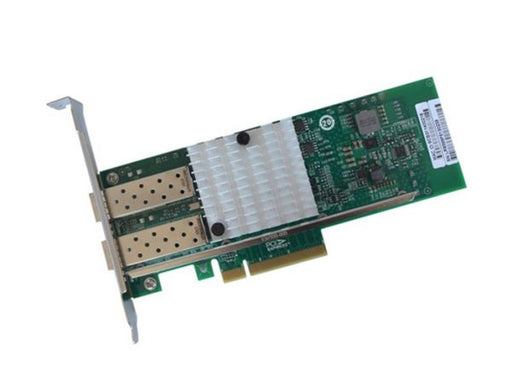 46M2237 - IBM 2-Ports 10GbE SFP+ PCI-Express 2.0 Network Adapter