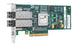 46M6050 - IBM BROCADE 825 8GB Dual Port PCI Express Fibre Channel Host Bus Adapter with Standard Bracket Card for IBM System x