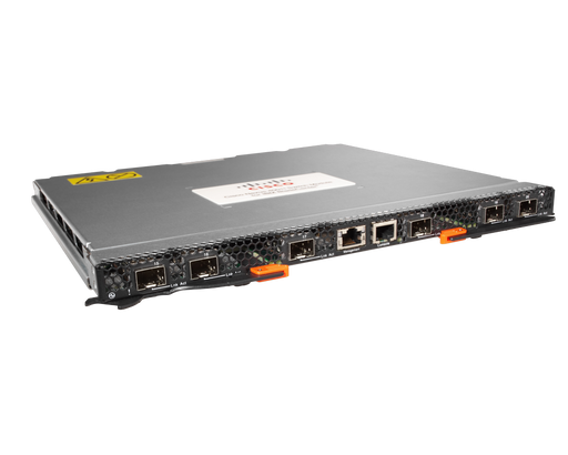 46M6071 Cisco Nexus 4001I Switch Module for BladeCenter