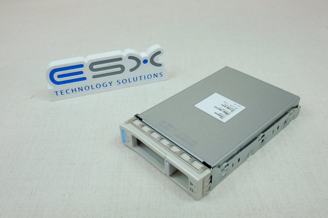 Cisco UCSC-NVMEHY-H1600 1.6TB 3.5” LFF U.2 NVMe SSD 16-101080-01