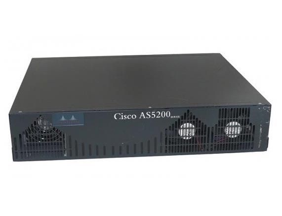 47-2740-01 - Cisco AS5200 Series 2-Port T1/PRI Universal Access Server