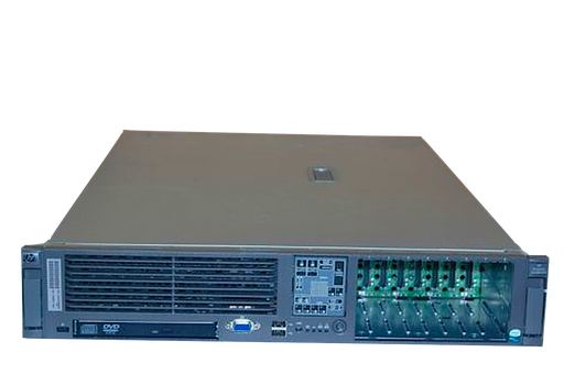 470064-511 I HP ProLiant DL380 G5 2U Rack Server