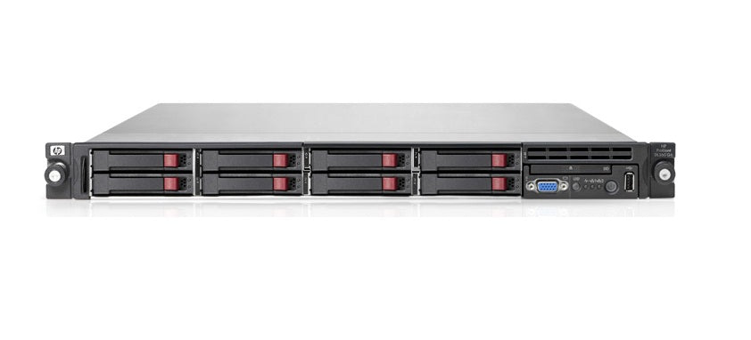 470065-074 HP ProLiant DL360 G6 X5550 Server