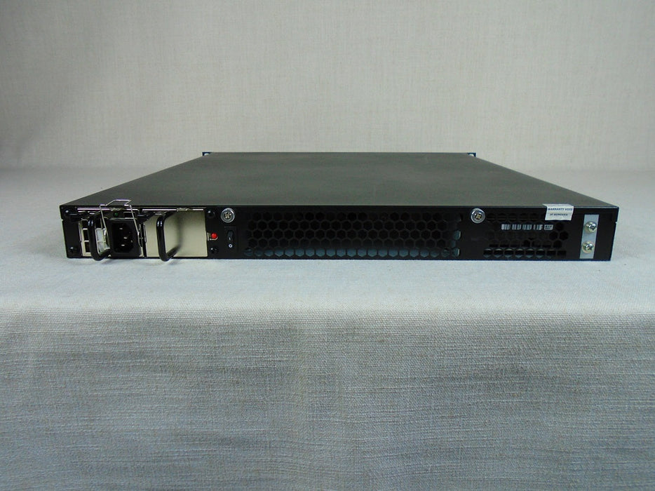 Check Point 5600 Network Security Firewall Appliance CPAP-SG5600-NGTP HA Pair