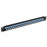 FHU 1U 19'' Fiber Adapter Panel, 96 Fibers OS2 Single Mode, 48x LC UPC Duplex (Blue) Adapter, Ceramic Sleeve