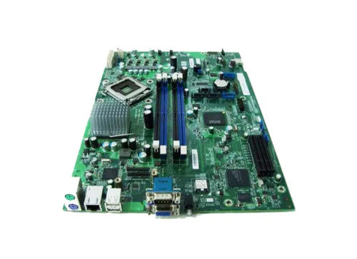 480508-001 - HP System Board MotherBoard for ProLiant DL120 Gen5