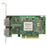 483513-B21 - HP InfiniBand 4X DDR PCI-Express 0 Memory Dual Port HCA