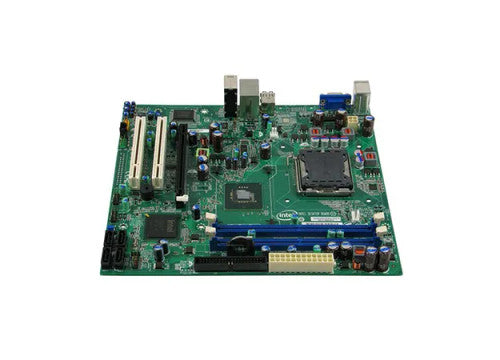 484275-001 - HP AMD Chipset System Board Motherboard for XW9400 Workstation Supports Opteron DDR2 8x DIMM