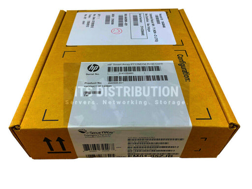 484299-B21 I Renew Sealed HP Smart Array P712M/ZM SAS RAID Controller