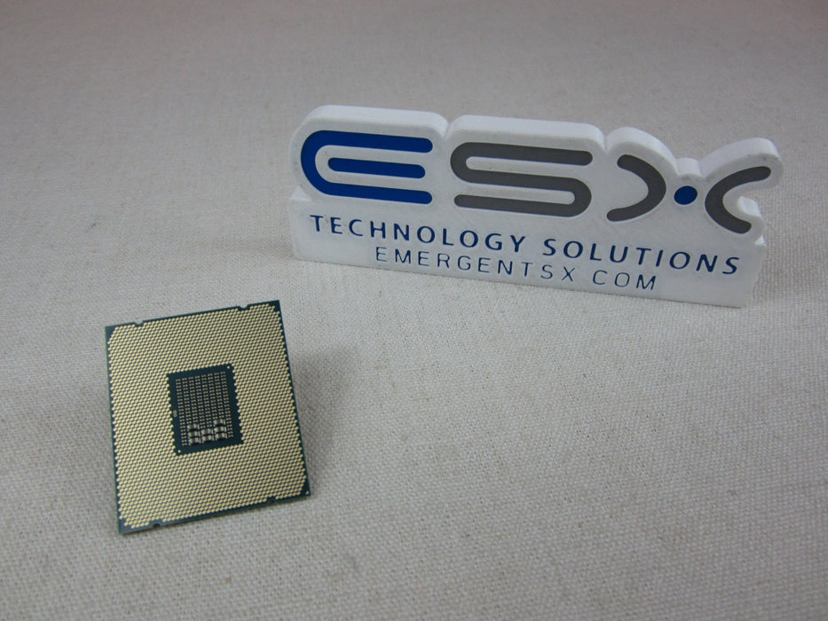 Intel Xeon 10-Core E5-4610 v4 @ 1.8GHz, 25MB, 105W Processor SR2SE CPU