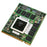 488237-B21 - HP Nvidia FX3600M Dual Display Card Mezzanine kit for dual display Supported on xw460c