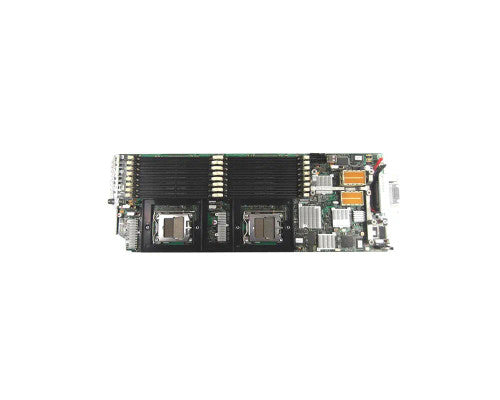 488623-001 - HP System Board Motherboard for ProLiant Bl495 G5 Series System