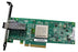 489190-001 - HP QLE2560 Single Port PCIe 2.0 8GB Fibre Host Bus Adapter (HBA)