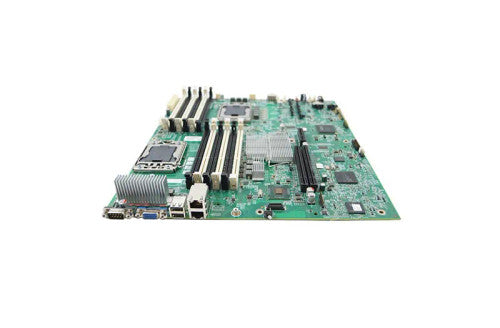 490372-001 - HP System Board MotherBoard for ProLiant DL180 Gen6 Server
