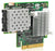 490712-001 - HP Dual-Ports 10GbE SFP+ PCI-Express 2.0 x8 Network Adapter