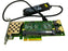 491195-B21 I HP Smart Array P410 2-Port SAS RAID Controller 256MB PCI Express
