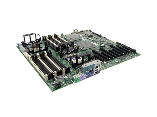 491835-001 - HP ProLiant DL370 Gen6 Motherboard