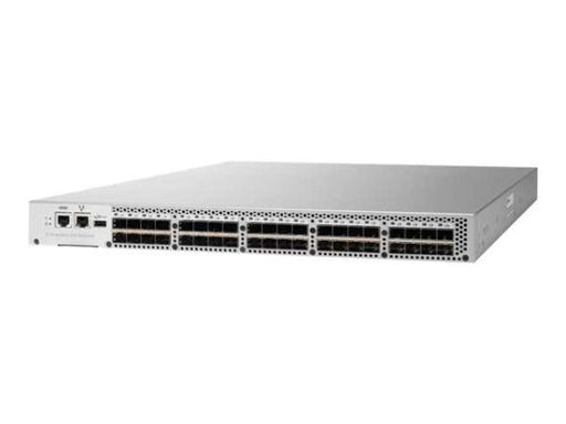 492293-001 - HP StorageWorks San Switch 8/40 Base Switch 24 Ports