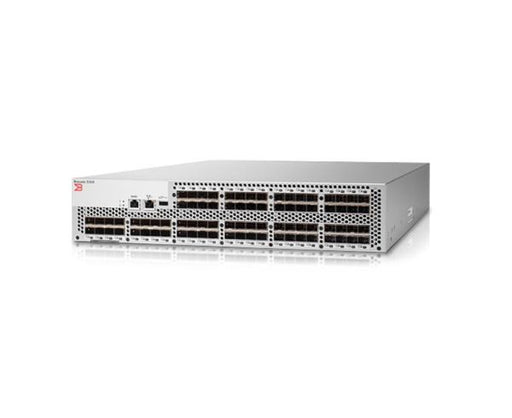 492297-002 - HP 8/80 Power Pack+ (48) Full Fabric Ports Enabled San Switch