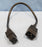 Dell VHXWF Power Cord 250V 16A 2 C19/C20 US